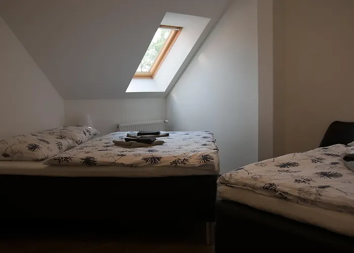 Hotel Hubert