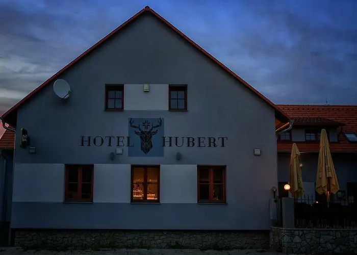 Hotel Hubert