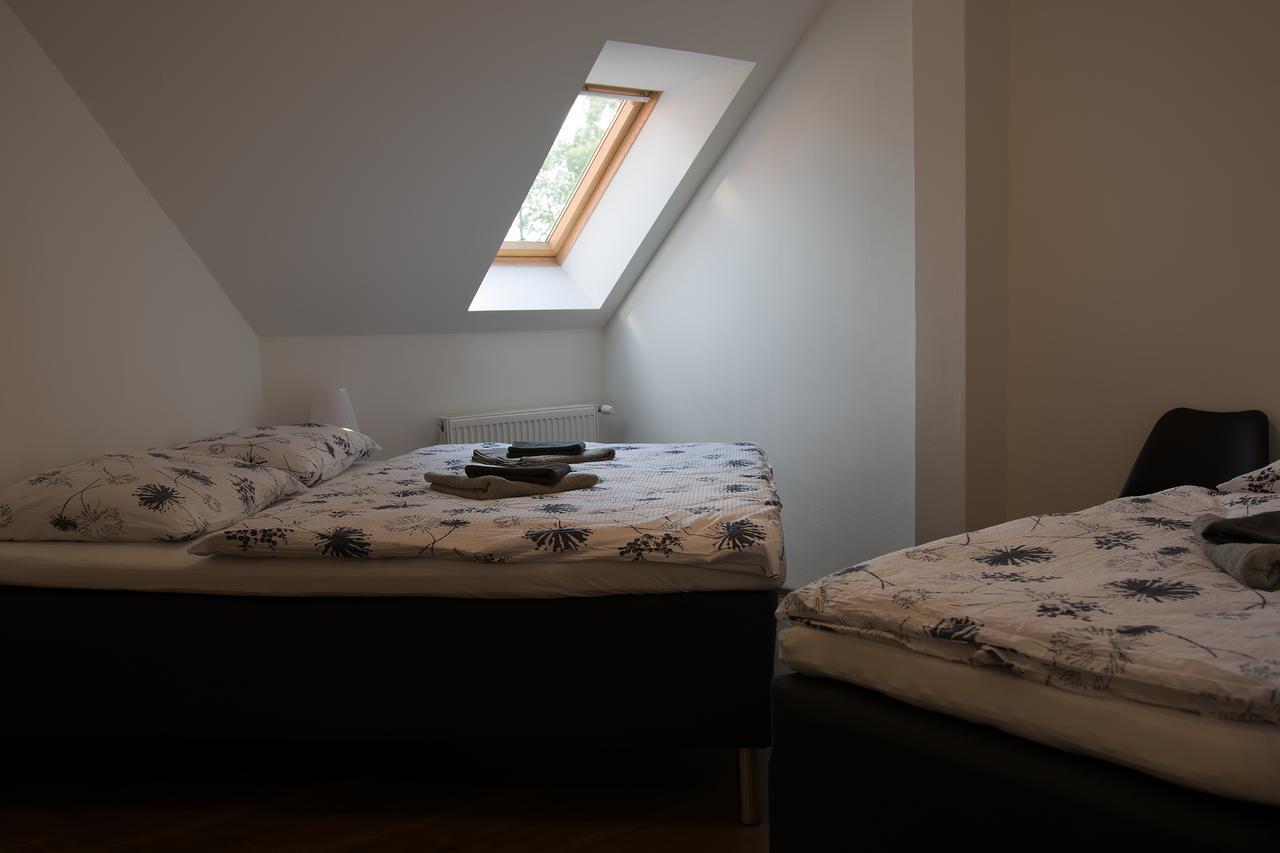 Hotel Hubert *