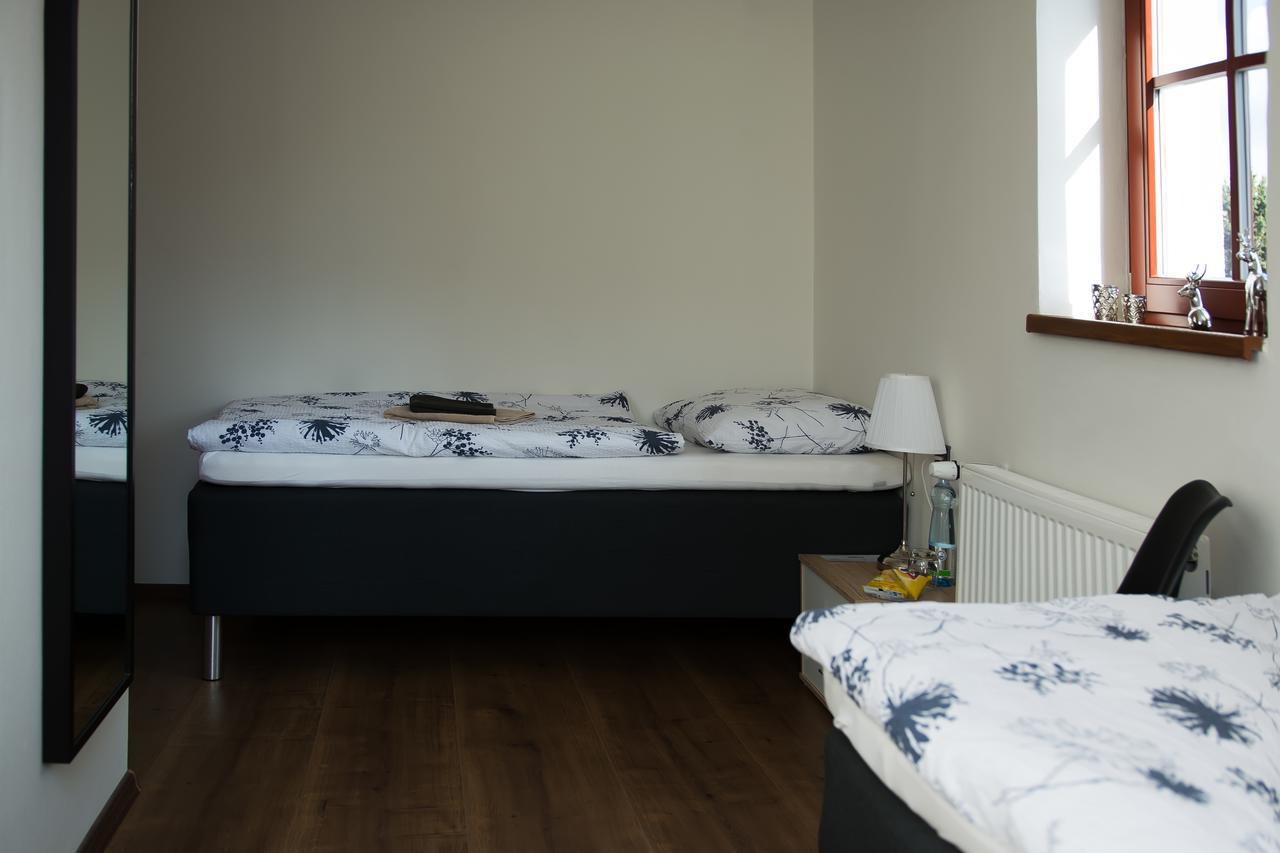 Hotel Hubert *